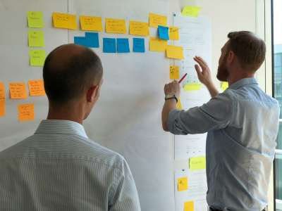 Coaching d'Organisations